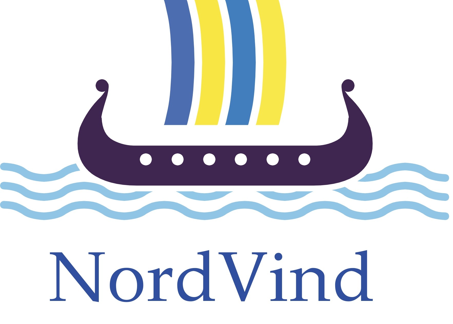Nord Vind USA logo