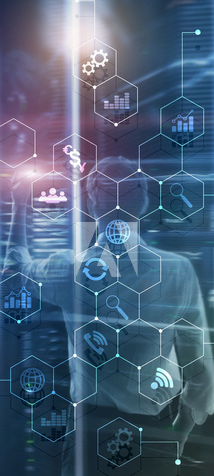 Business development